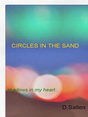 cover image of Circles in the Sand